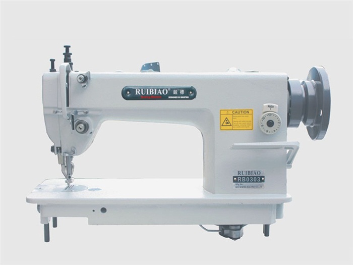 RB0303-0303CX 中厚料上下送料平縫機  RB0303-0303CX 中厚料上下送料平縫機